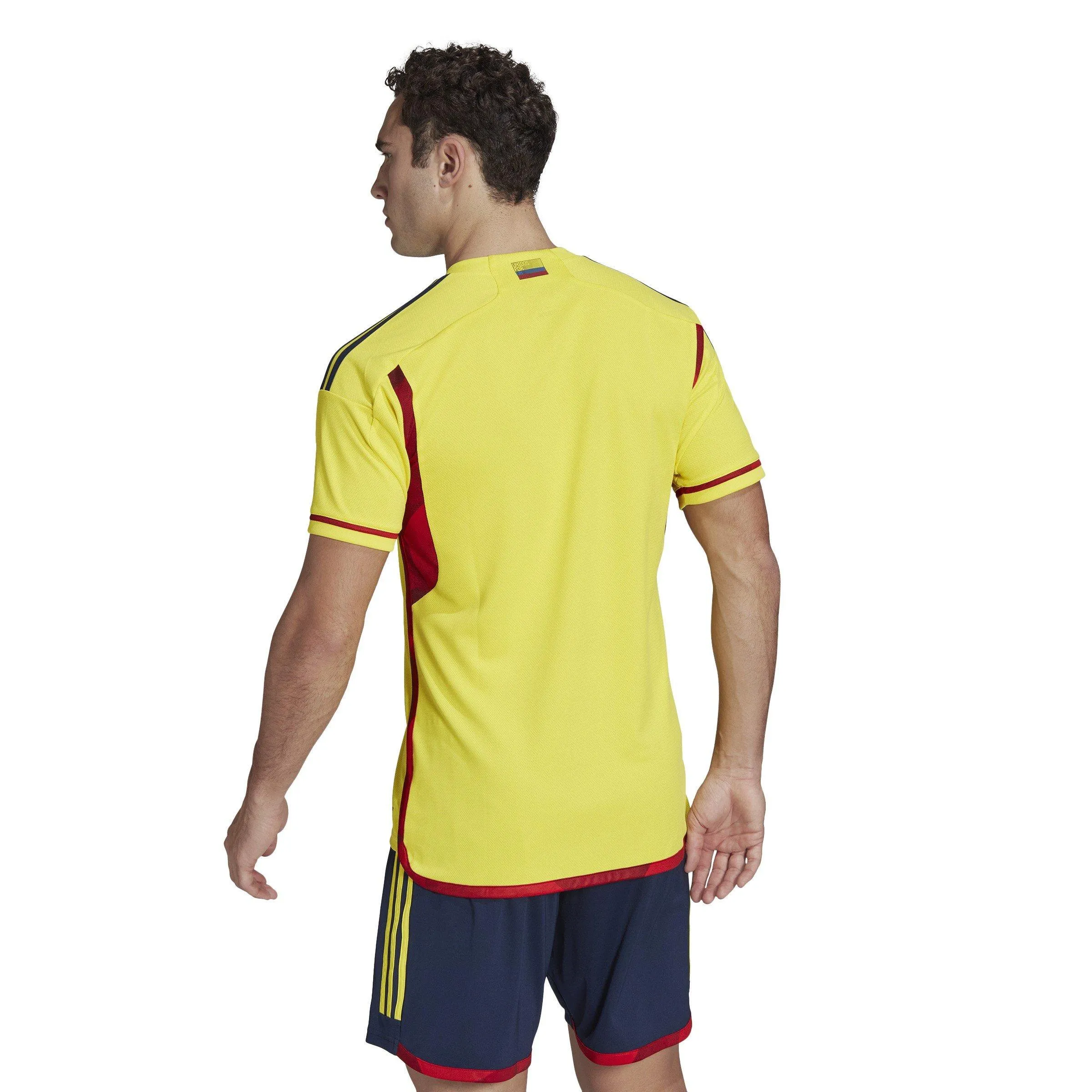 Colombia Home Shirt 2022 Adults