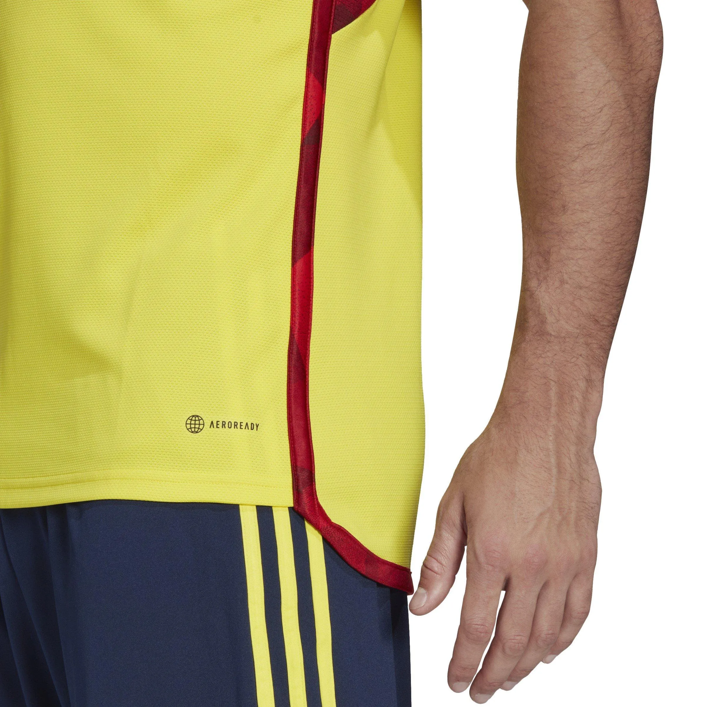 Colombia Home Shirt 2022 Adults