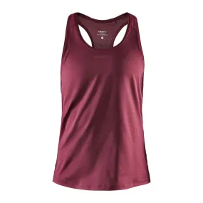 Craft ADV Essence Singlet - Débardeur femme | Hardloop