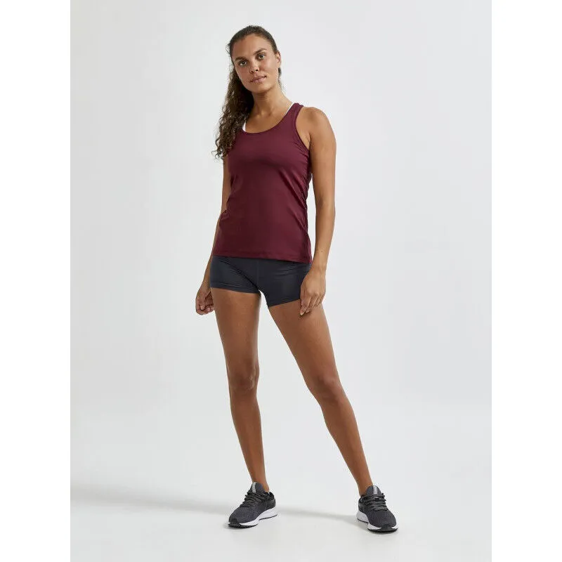 Craft ADV Essence Singlet - Débardeur femme | Hardloop