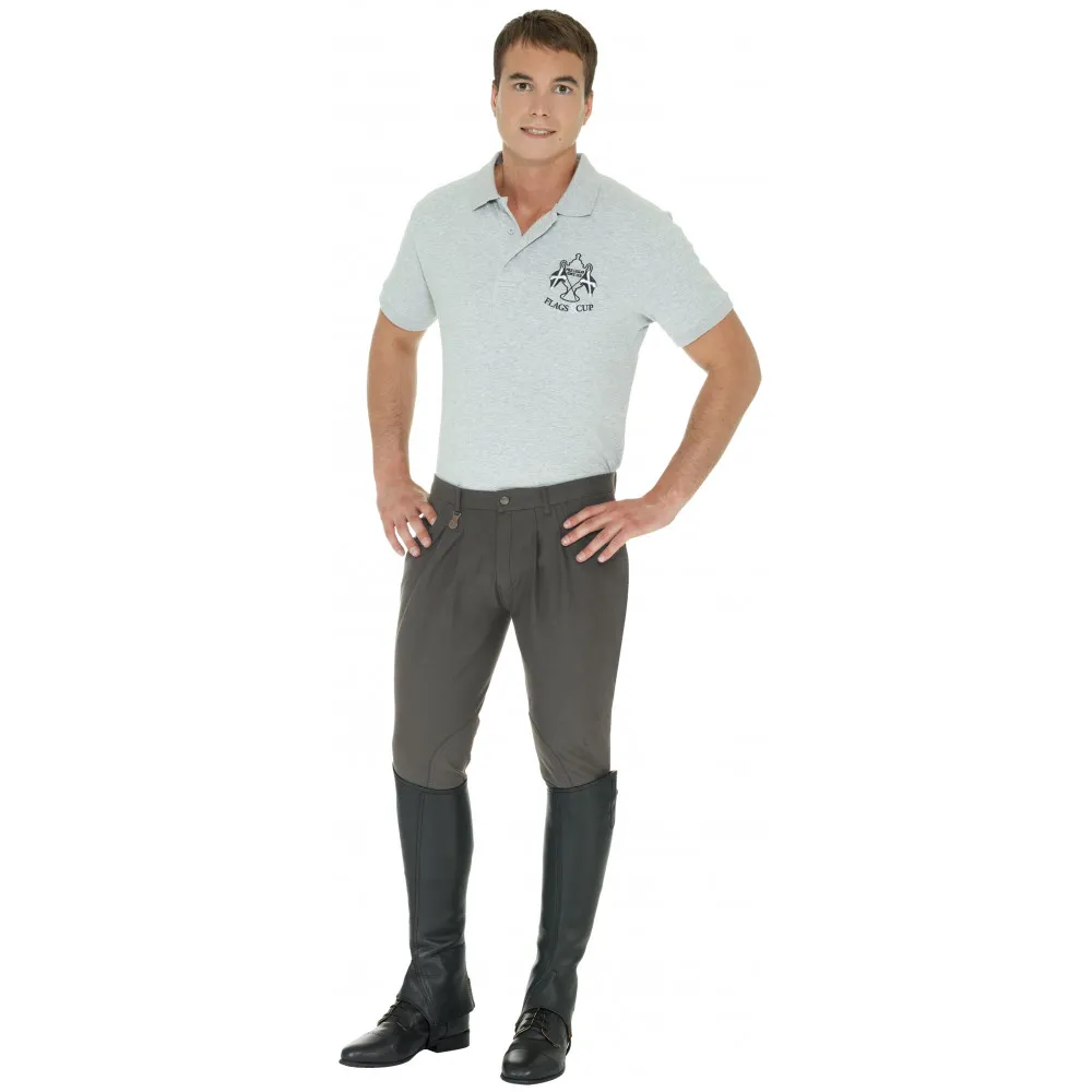 Culotte PARENCE homme Equi-Comfort - Pantalon Equitation