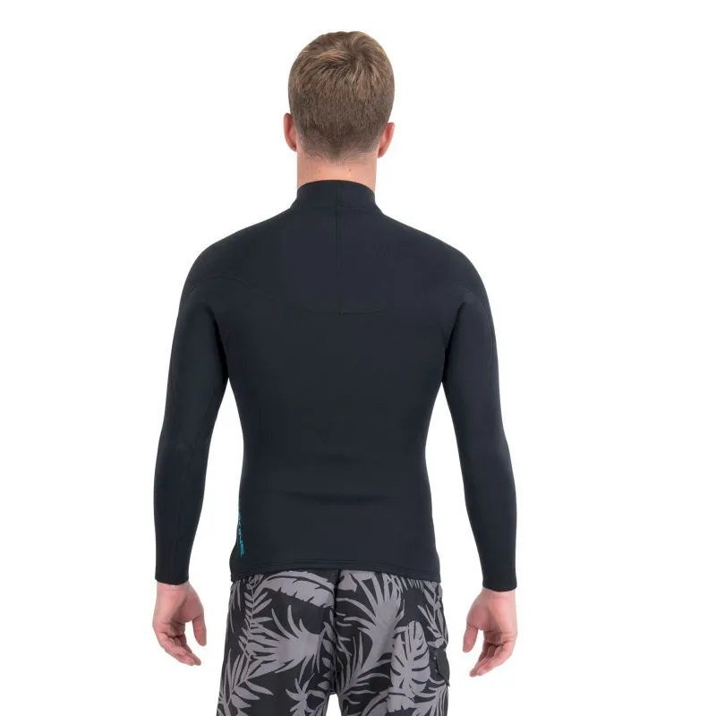 Dakine Quantum Jacket 2/1mm F/L - Top néoprène homme | Hardloop