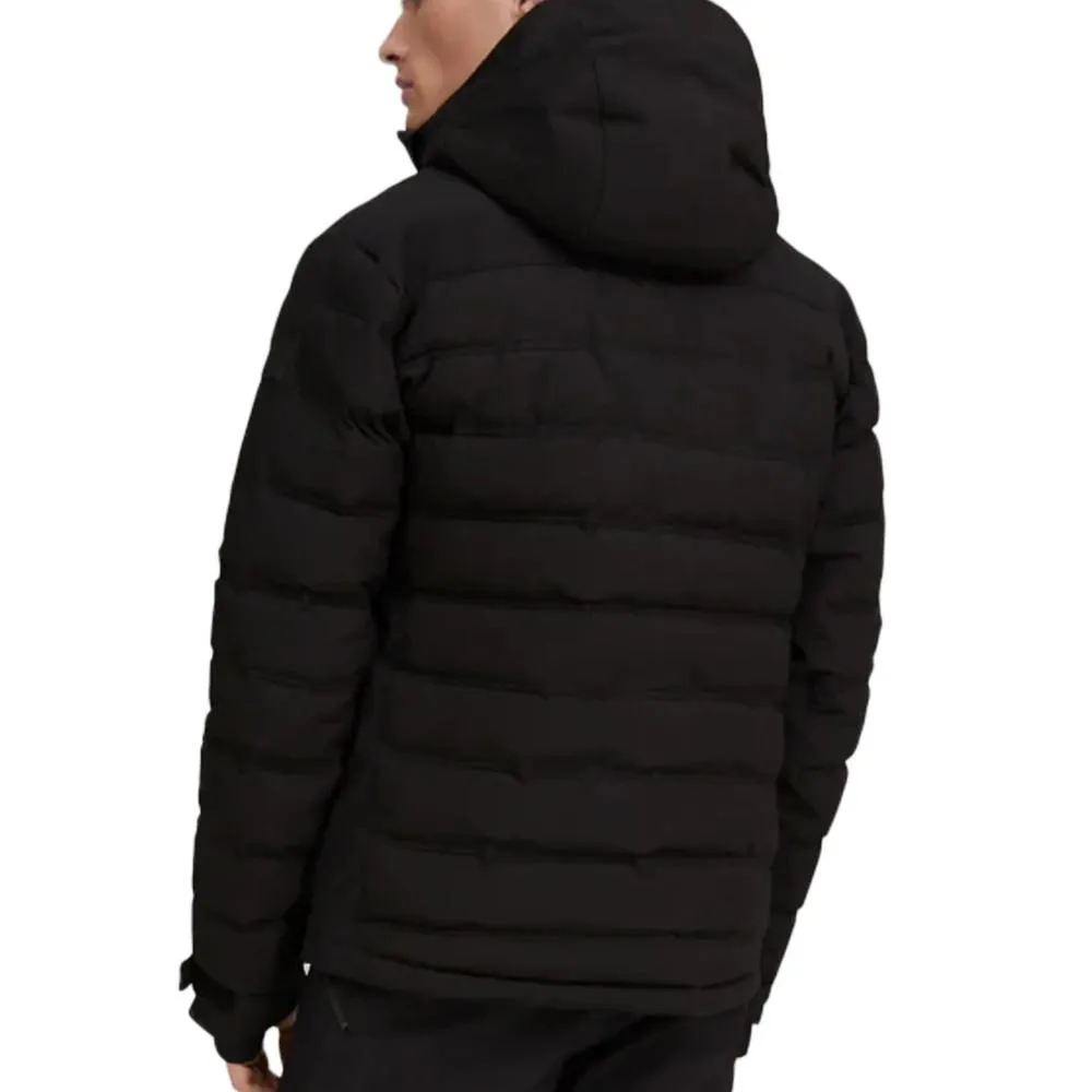 Doudoune de ski Noir Homme O'Neill Igneous 2500080