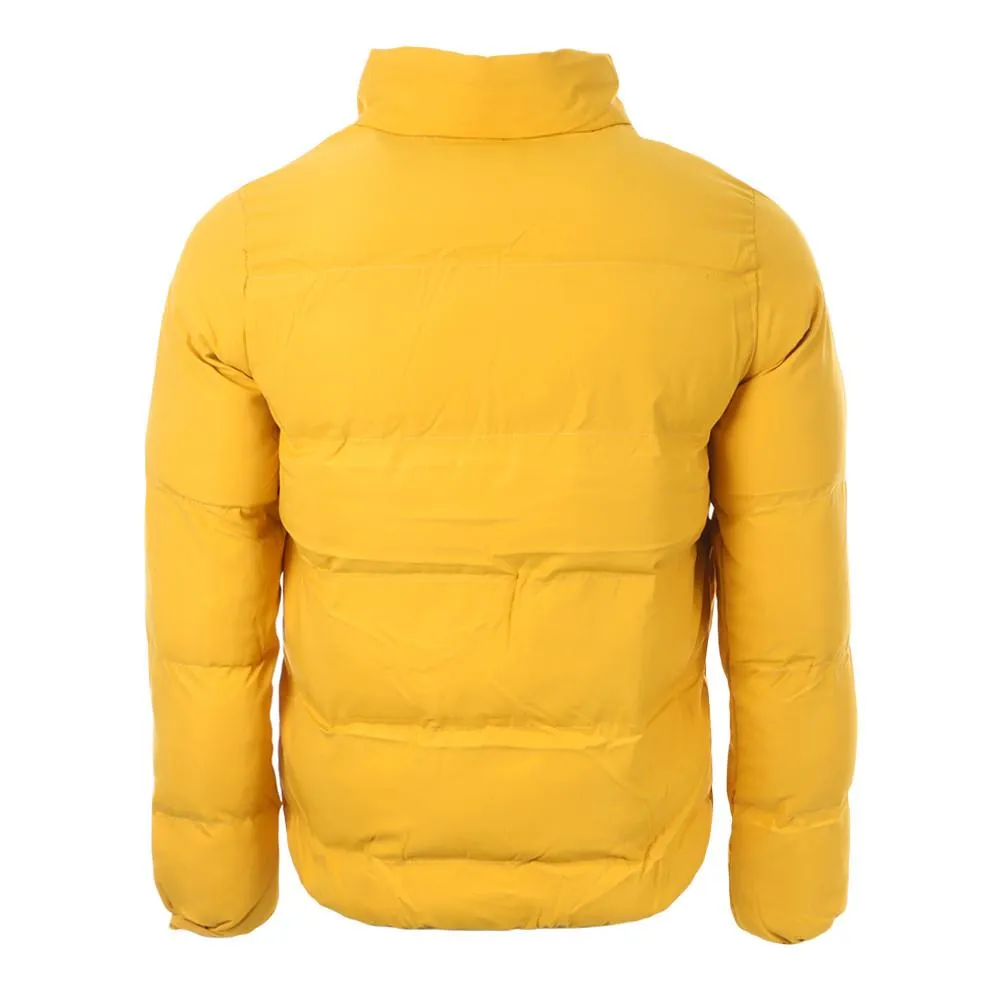 Doudoune Jaune Homme C17 Chuck