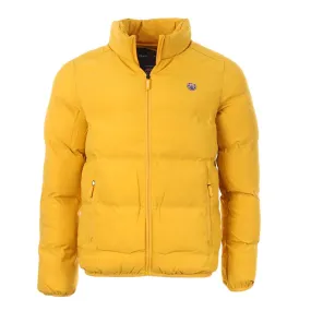 Doudoune Jaune Homme C17 Chuck