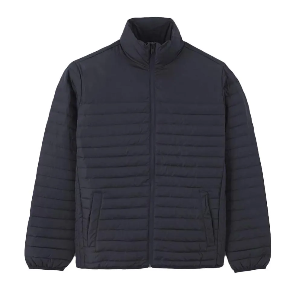 Doudoune Marine Homme Jack & Jones Huno