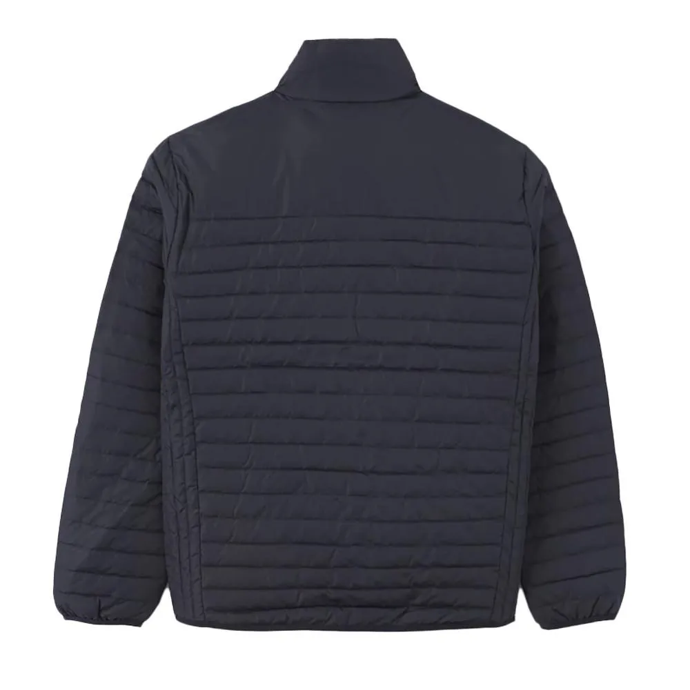 Doudoune Marine Homme Jack & Jones Huno