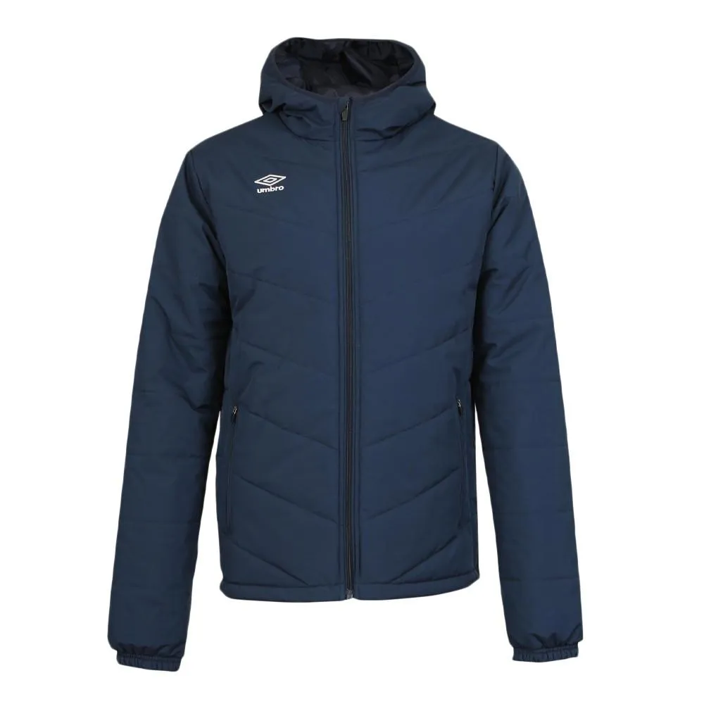 Doudoune Marine Homme Umbro Out Doud