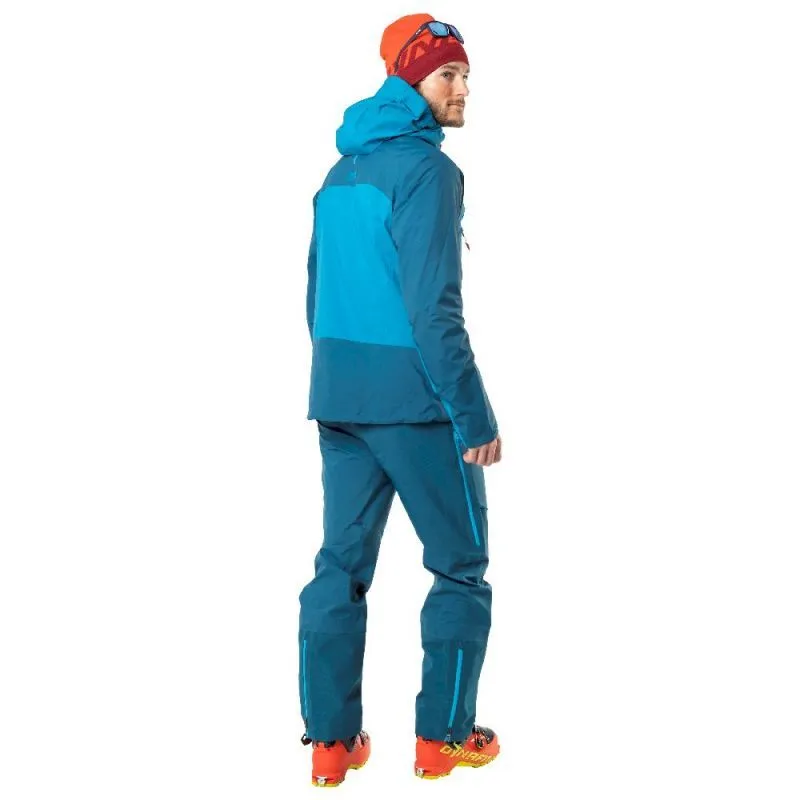 Dynafit Radical 2 GTX - Pantalon ski homme | Hardloop