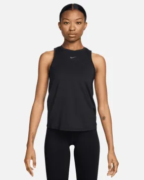 Débardeur Nike One Noir pour femme