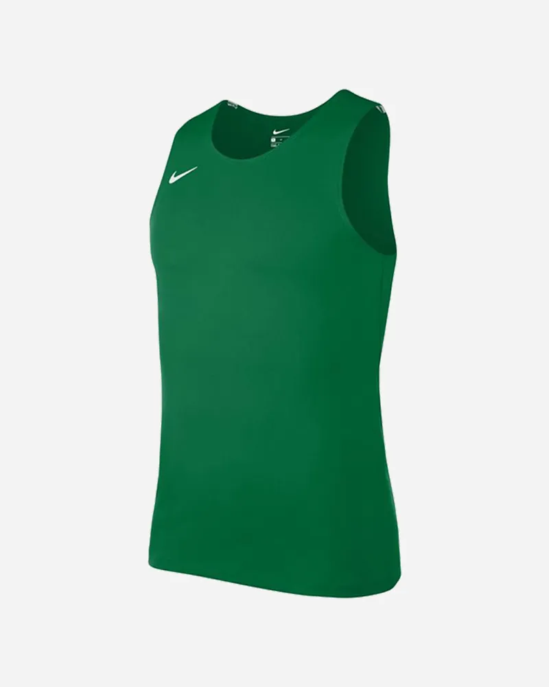 Débardeur Nike Stock Vert pour homme