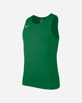 Débardeur Nike Stock Vert pour homme