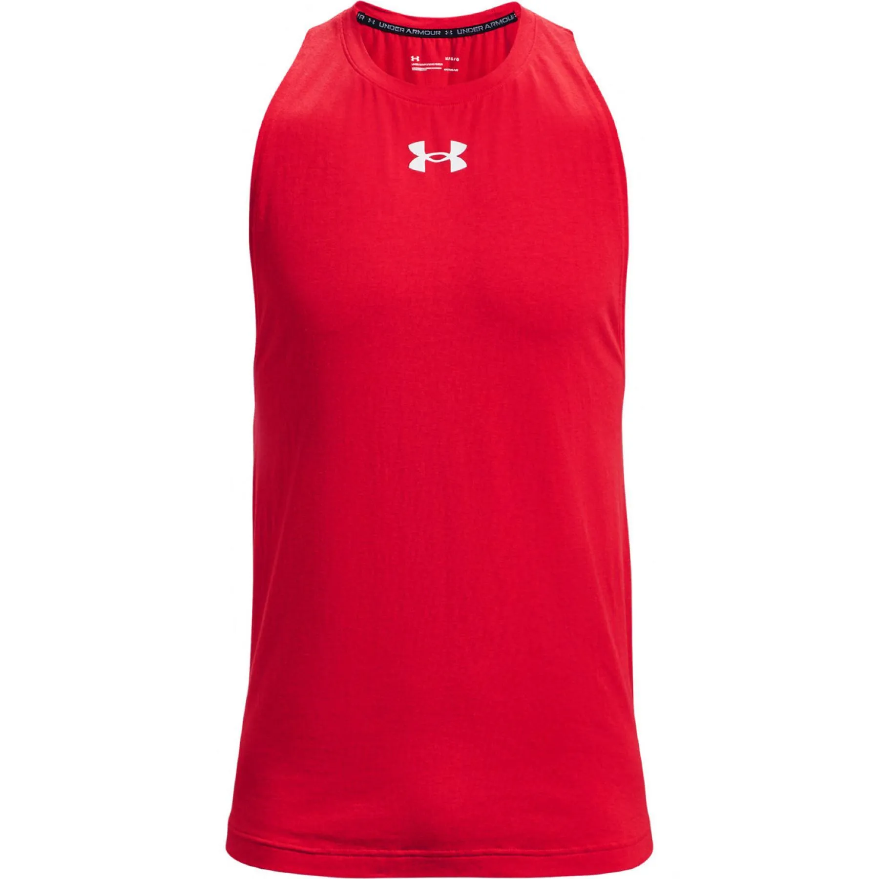 Débardeur Under Armour Baseline coton