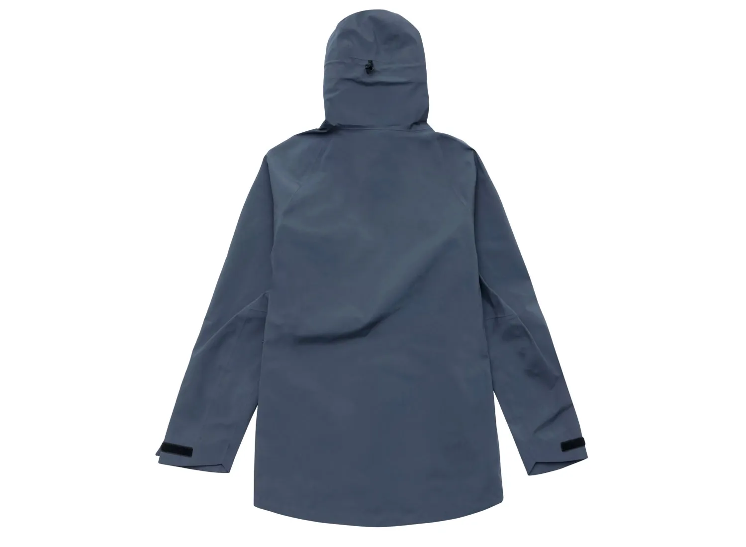 Elliker Ayre 3L Waterproof Shell Jacket Navy