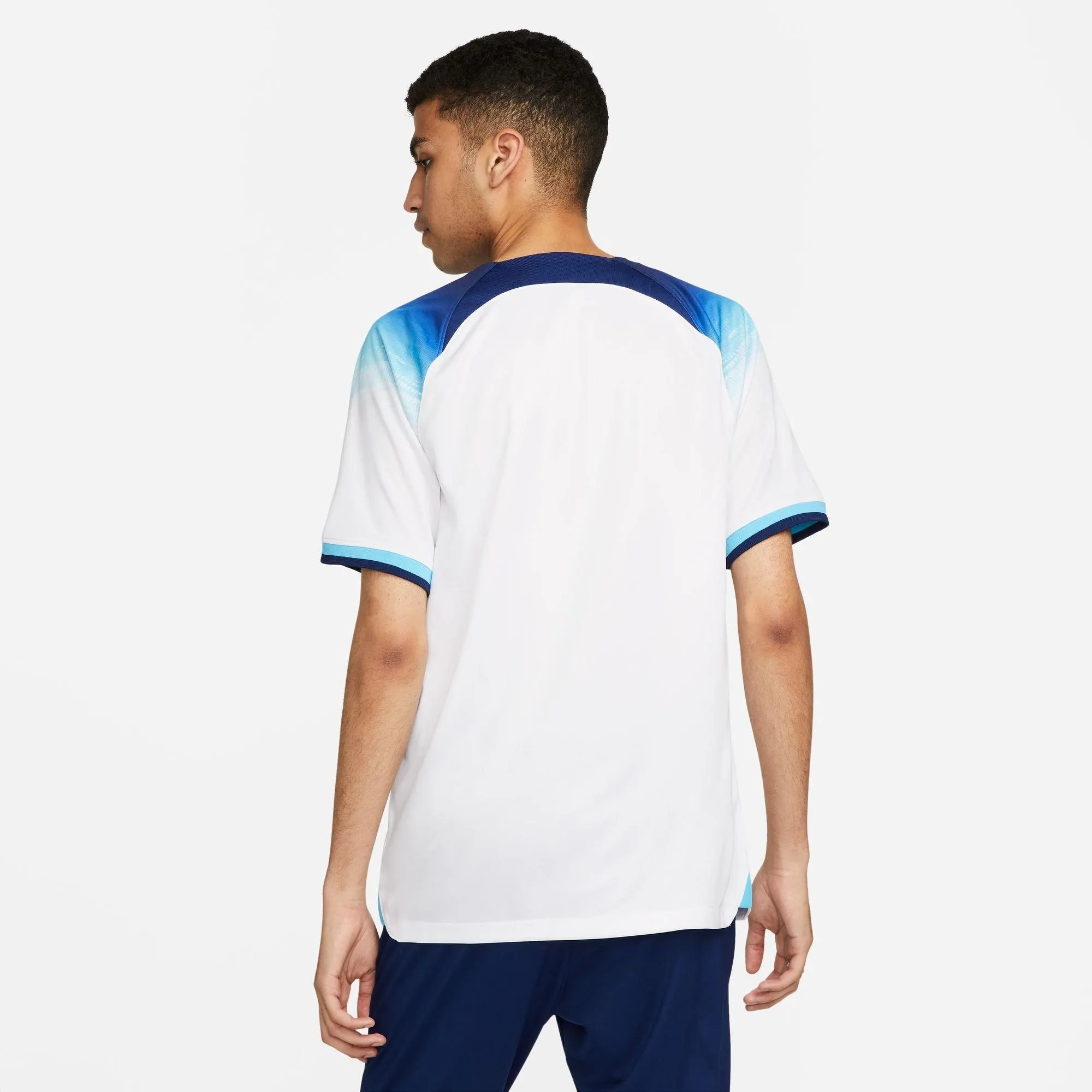 England Home Shirt 2022 Adults