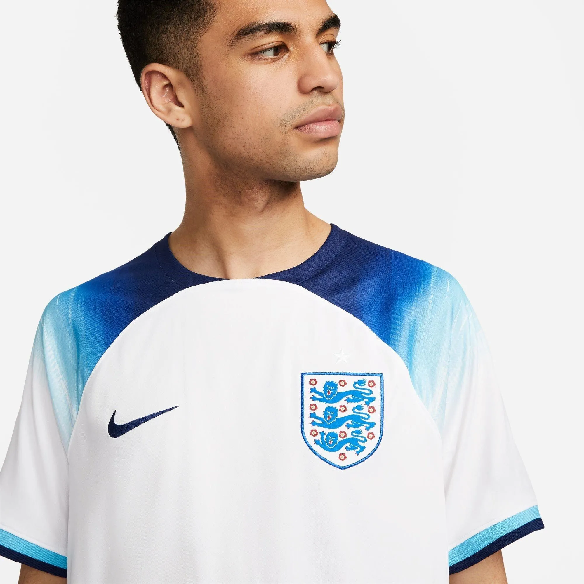 England Home Shirt 2022 Adults