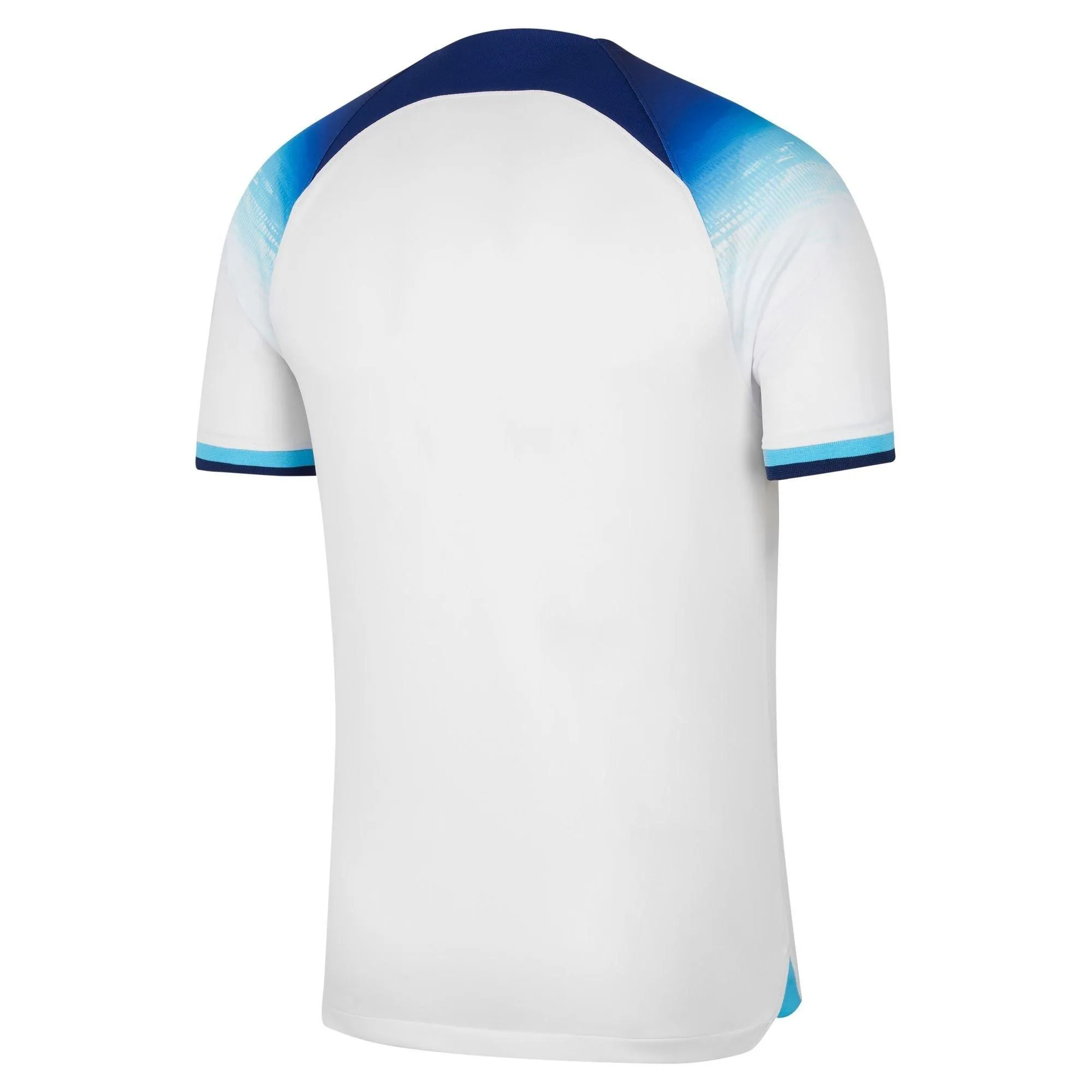 England Home Shirt 2022 Adults