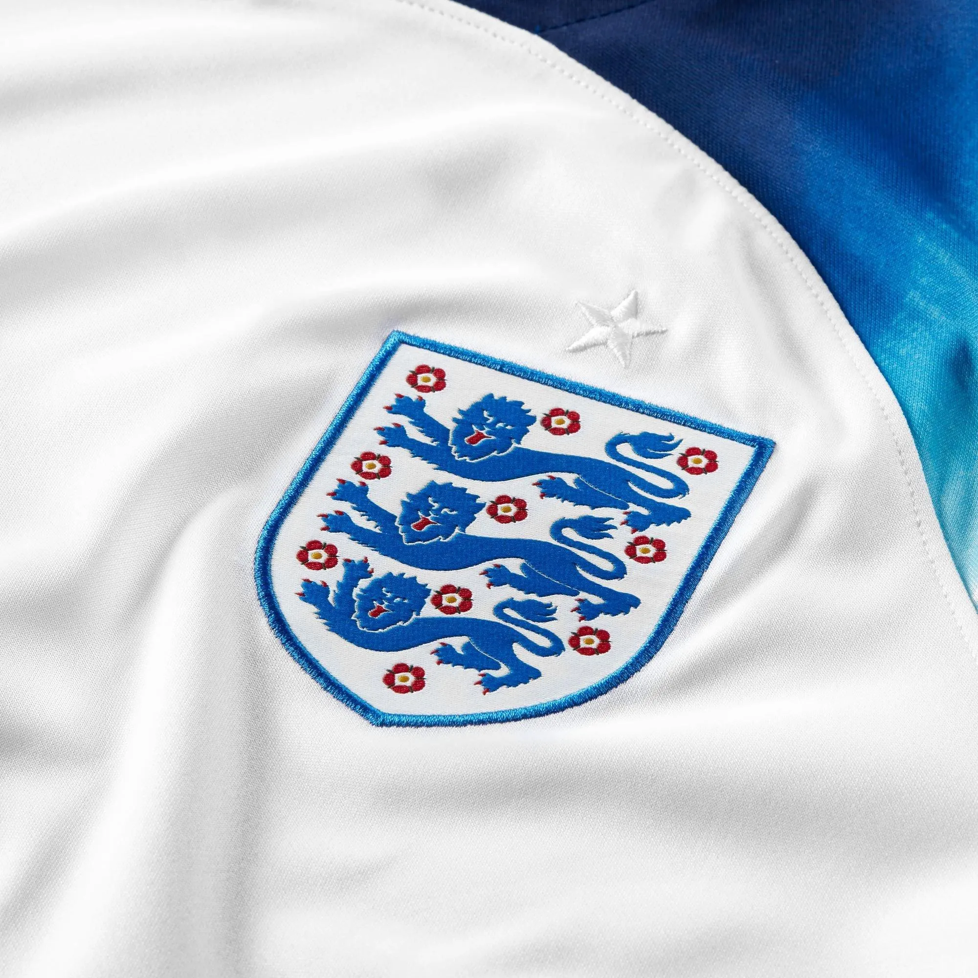 England Home Shirt 2022 Adults