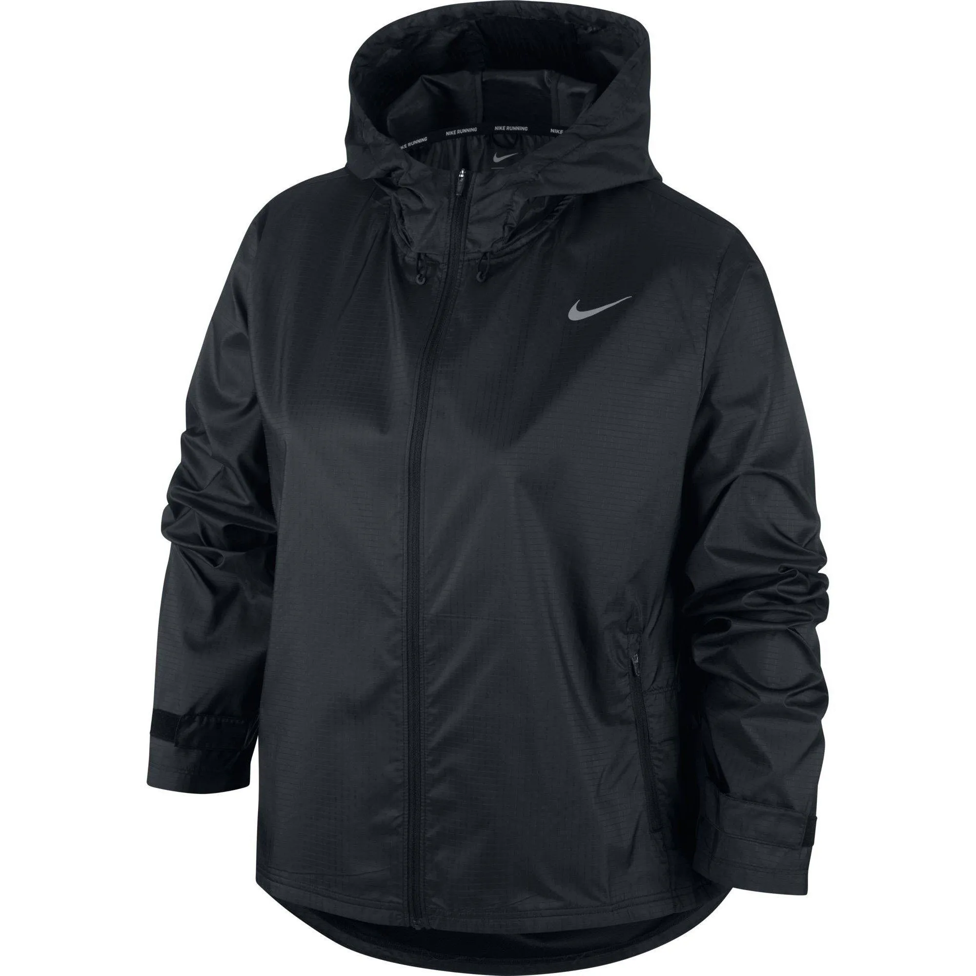 Essential Running Jacket Womens