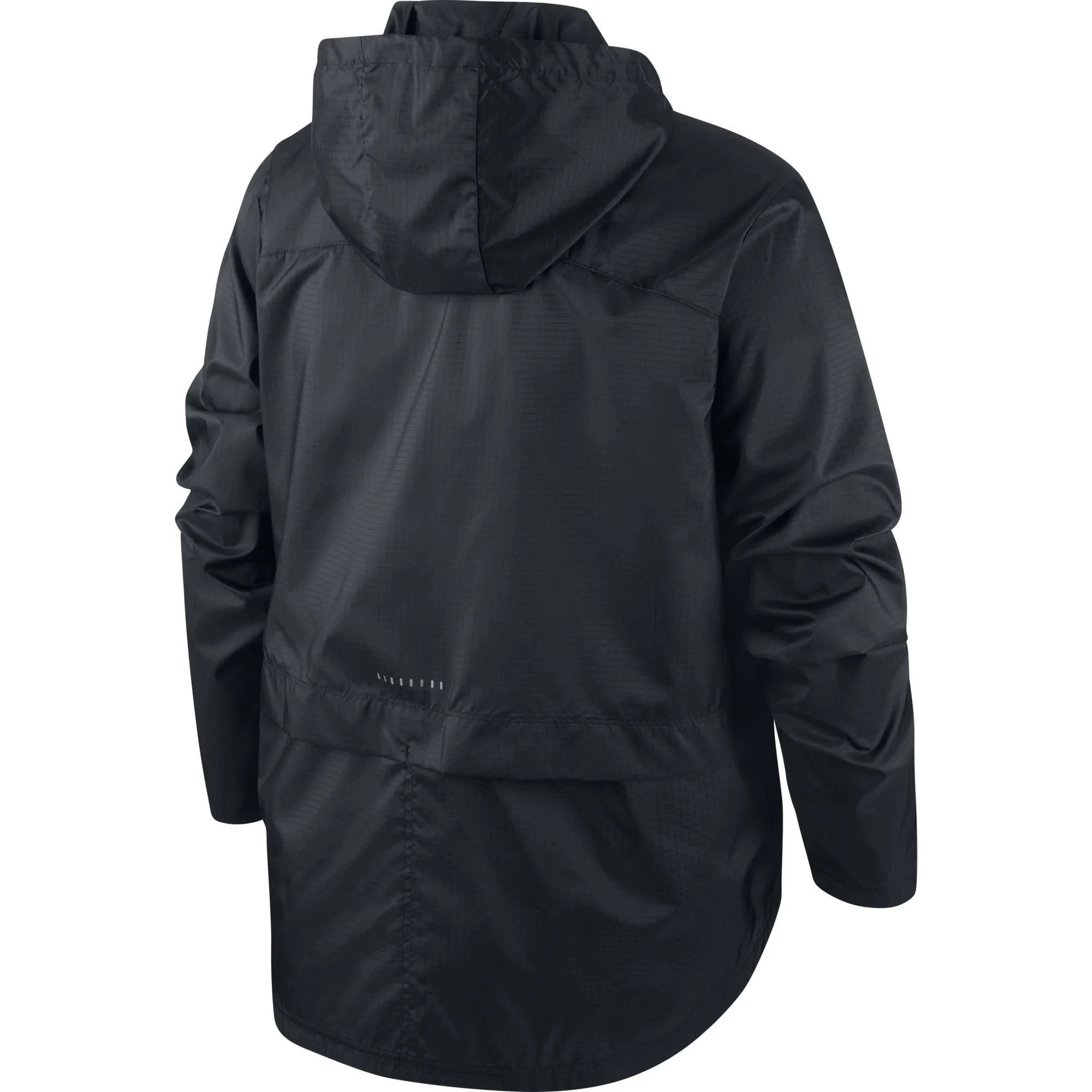 Essential Running Jacket Womens