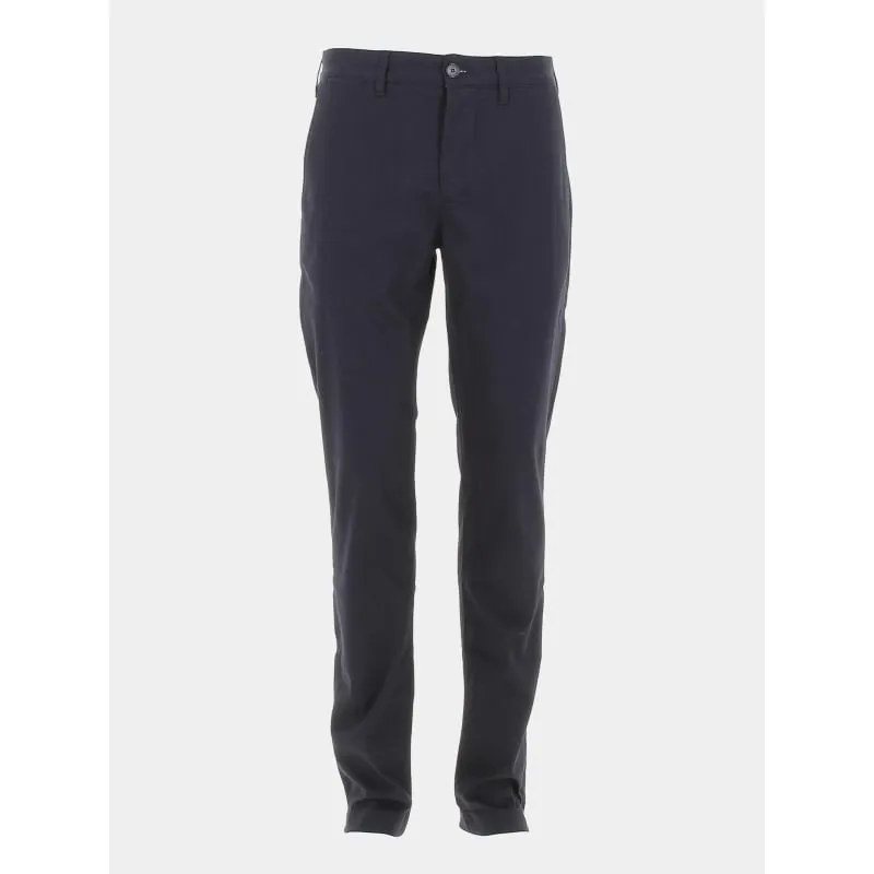 Exclusivité : Pantalon chino marco fury gris homme - Jack & Jones | wimod