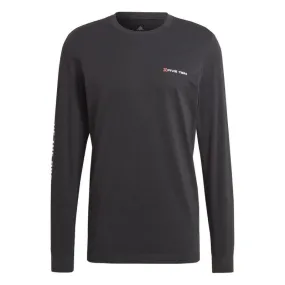 Five Ten Graphics Longsleeve - T-shirt homme | Hardloop