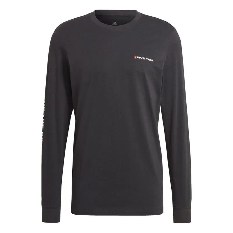 Five Ten Graphics Longsleeve - T-shirt homme | Hardloop