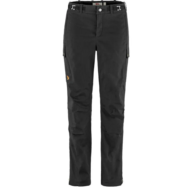 Fjällräven Singi X-Trousers - Pantalon randonnée femme | Hardloop