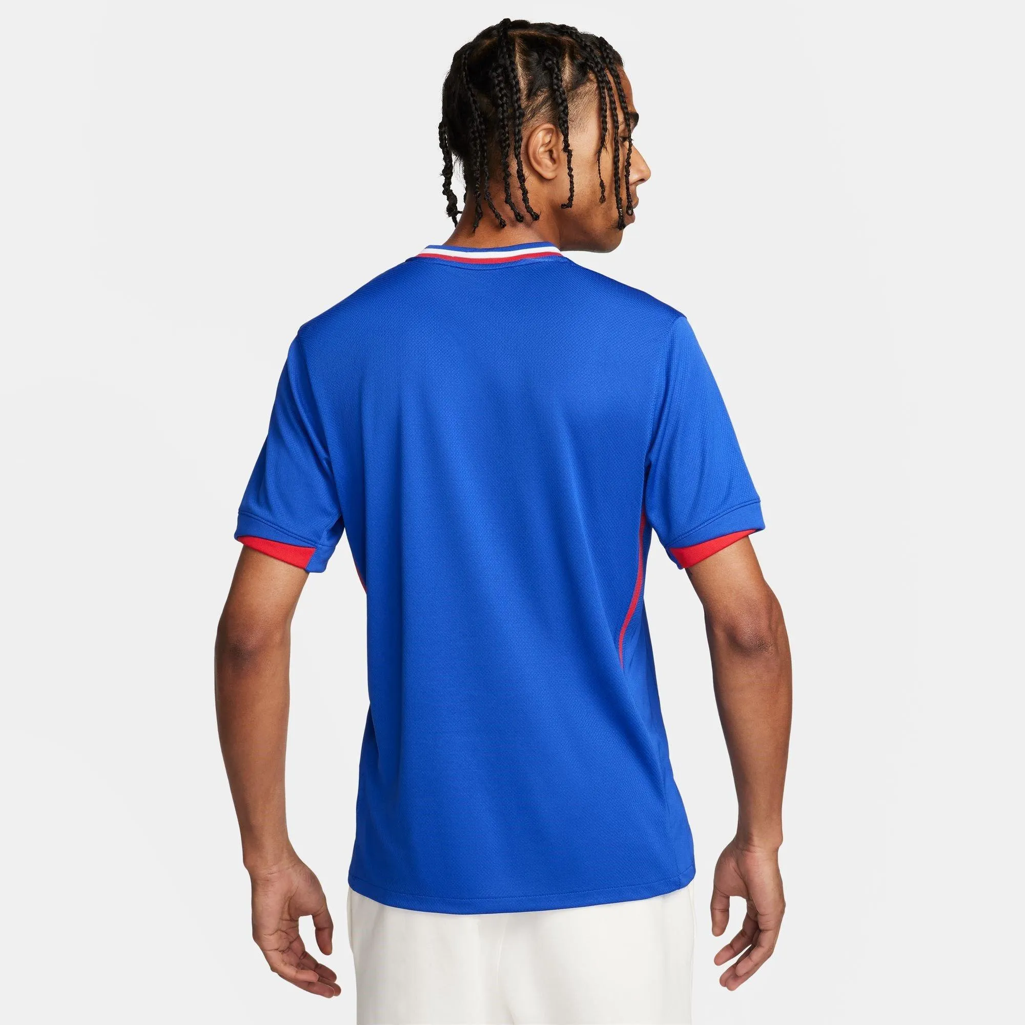 France Home Shirt 2024 Adults