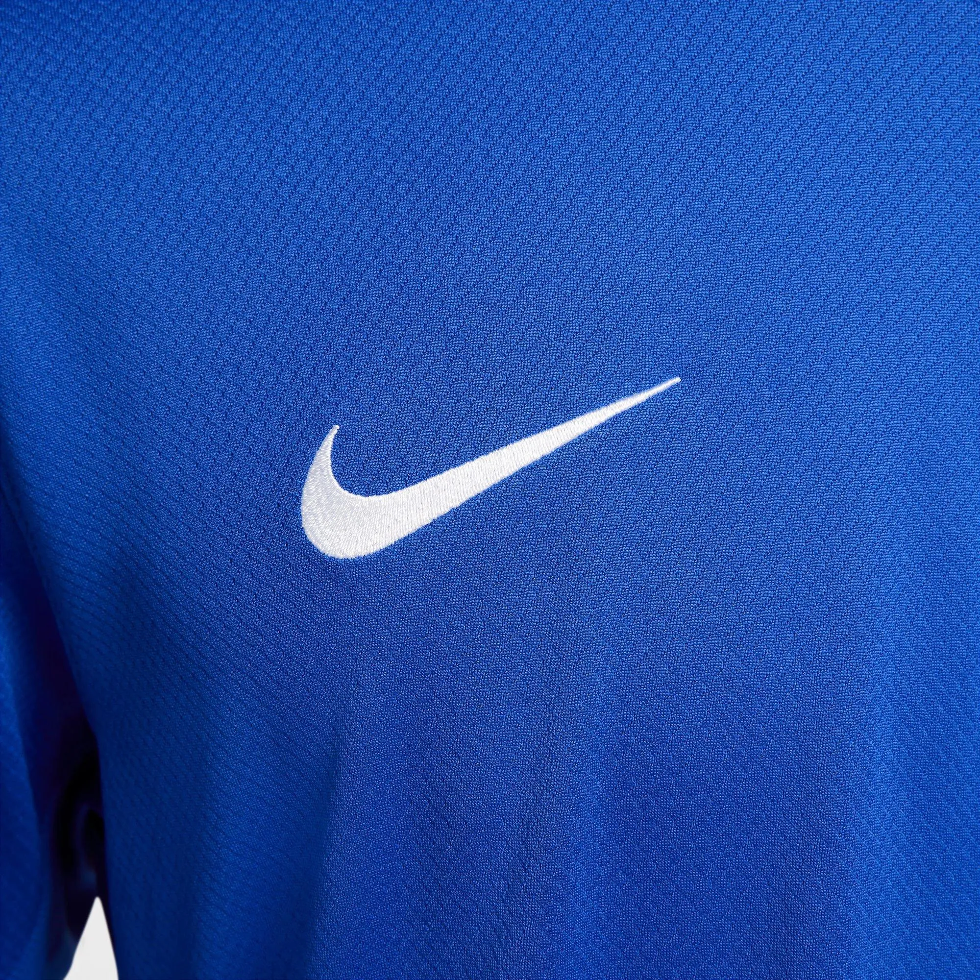 France Home Shirt 2024 Adults