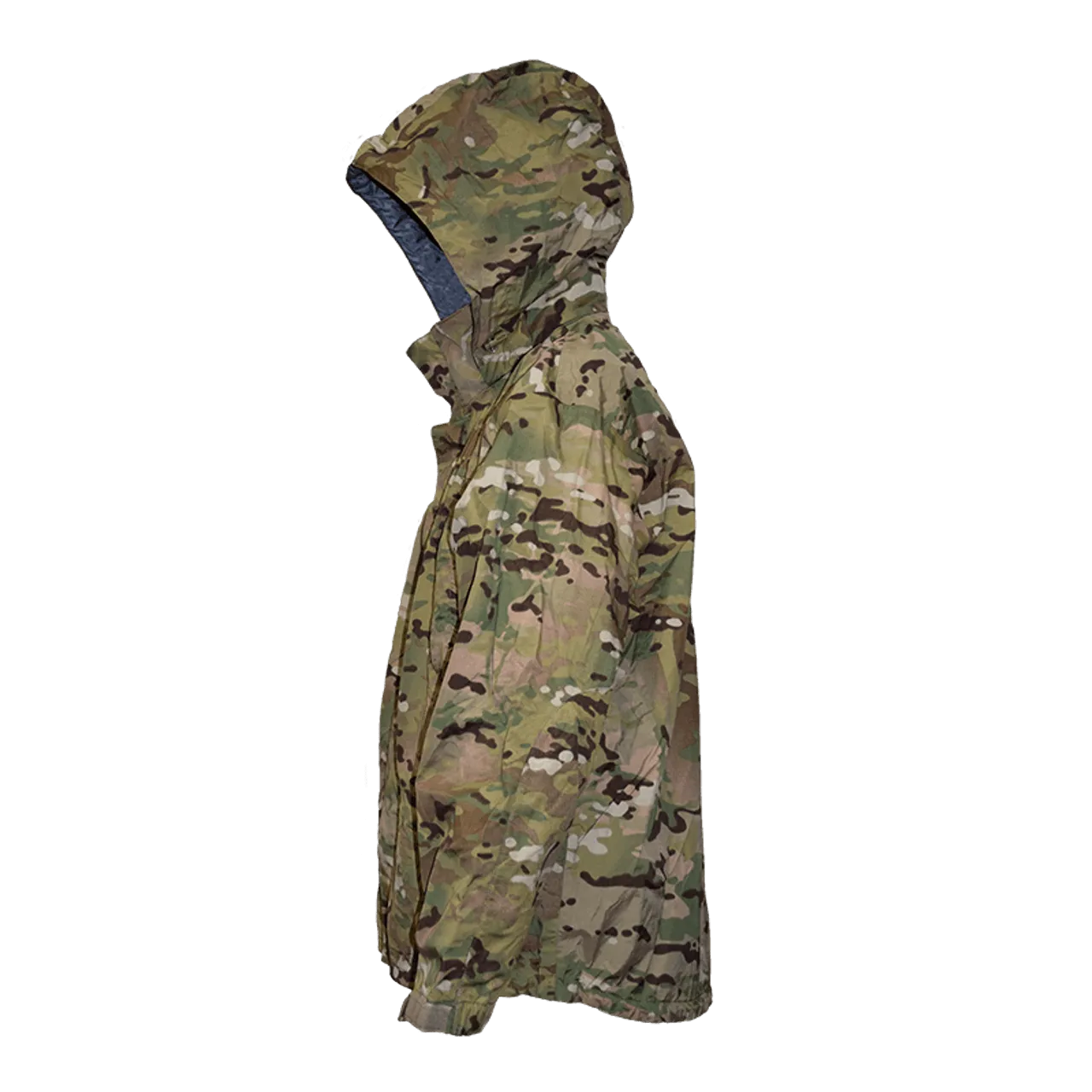 Gen III ECWCS Level 6 Jacket Multicam USA Made