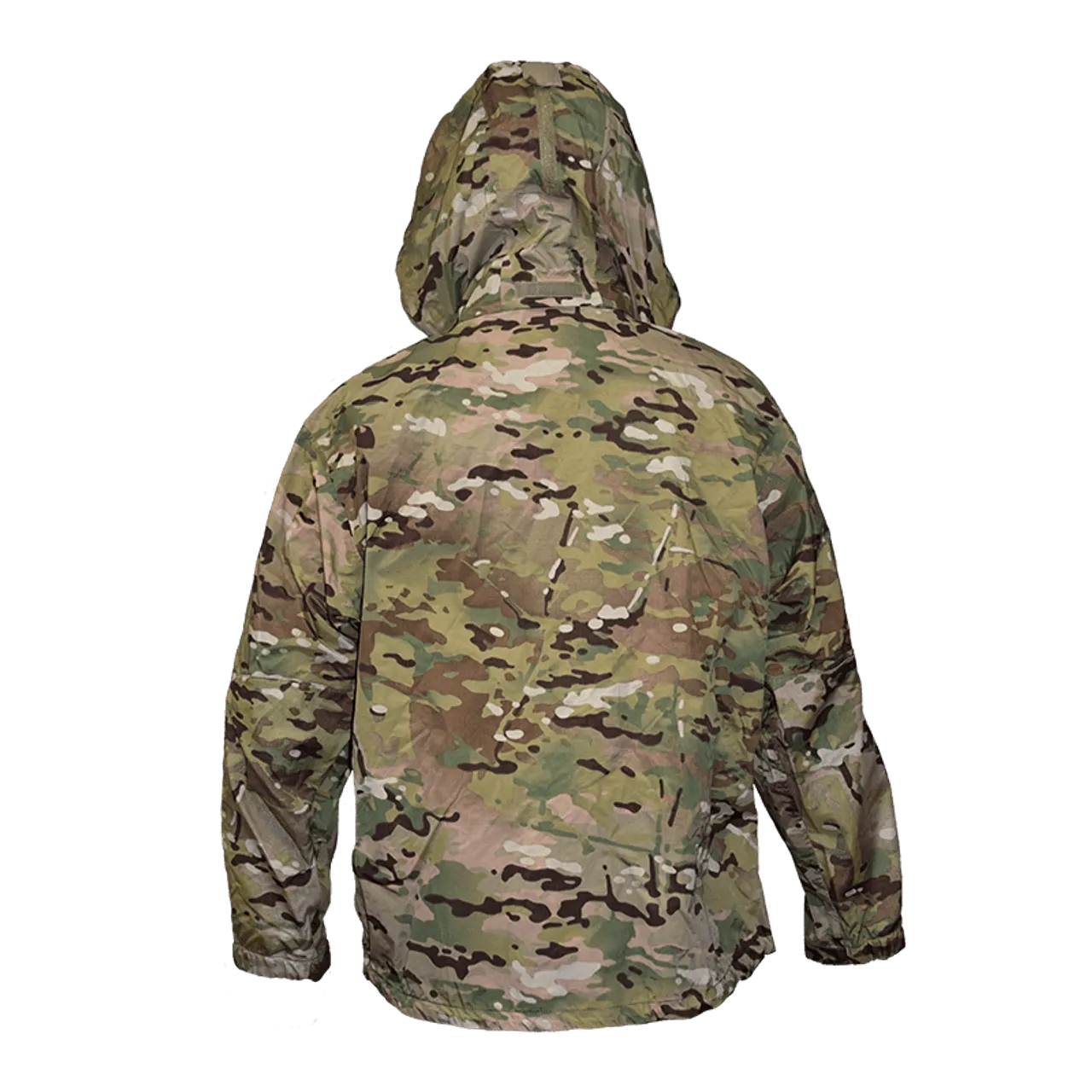 Gen III ECWCS Level 6 Jacket Multicam USA Made