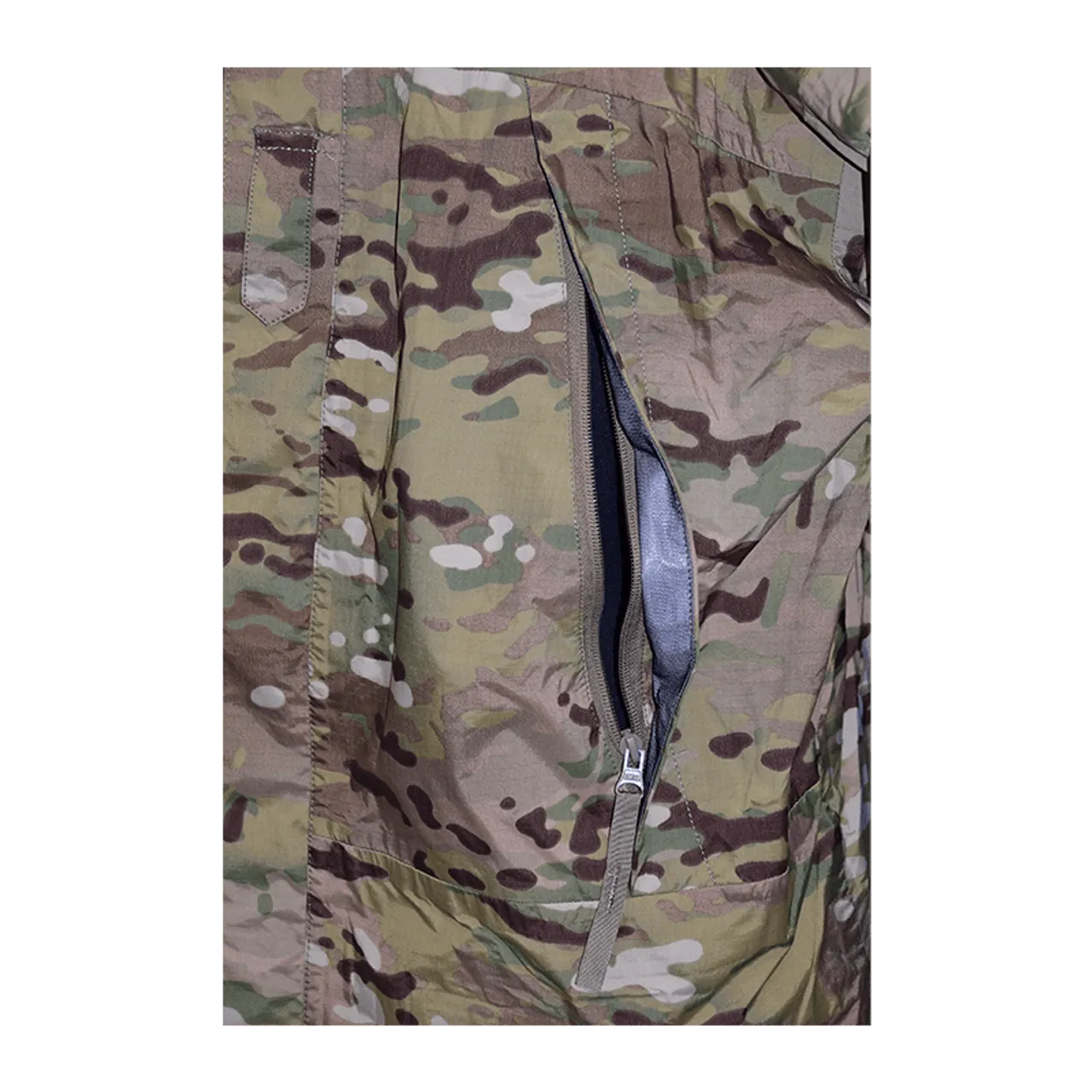 Gen III ECWCS Level 6 Jacket Multicam USA Made