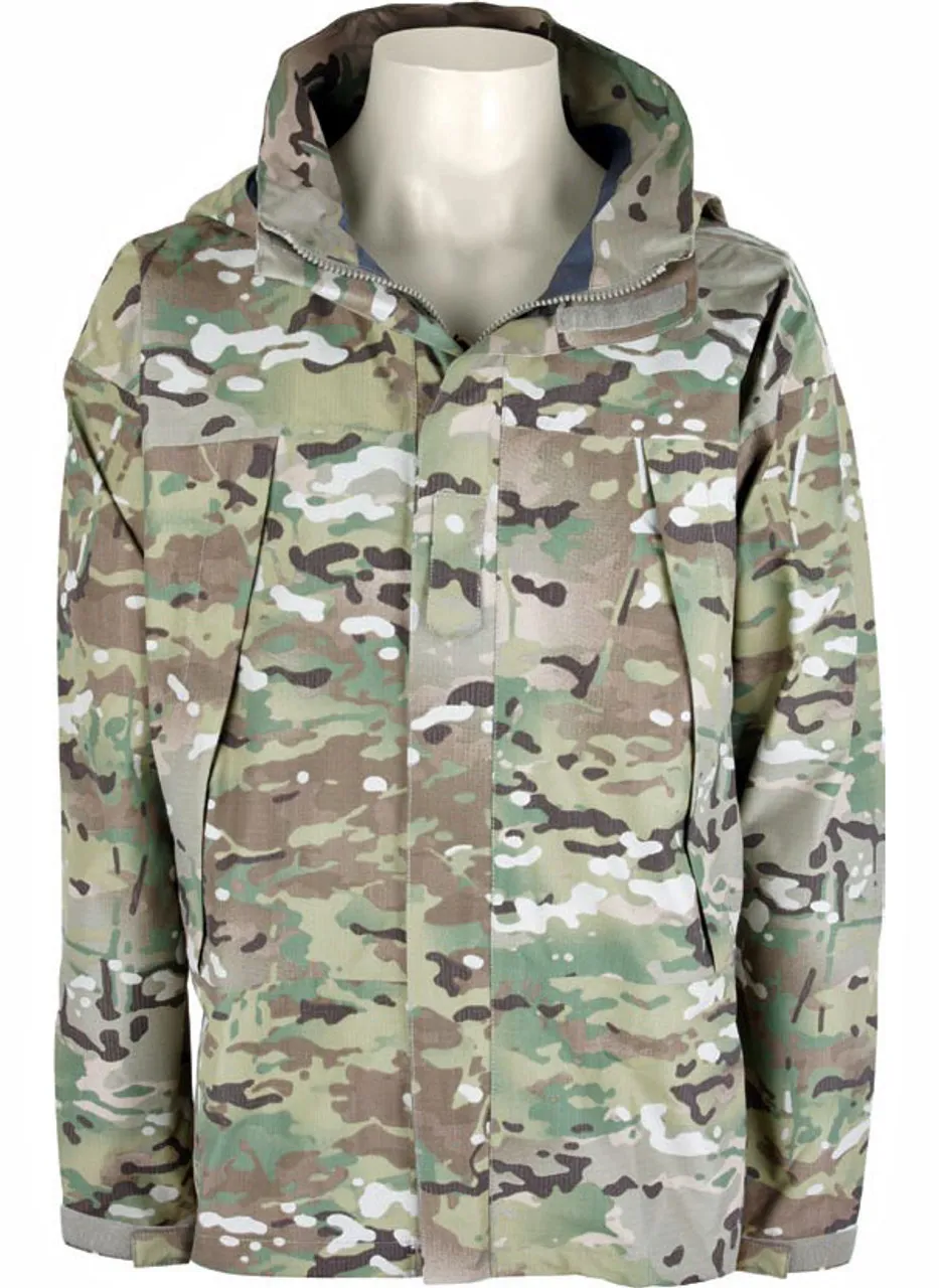 Gen III ECWCS Level 6 Jacket Multicam USA Made