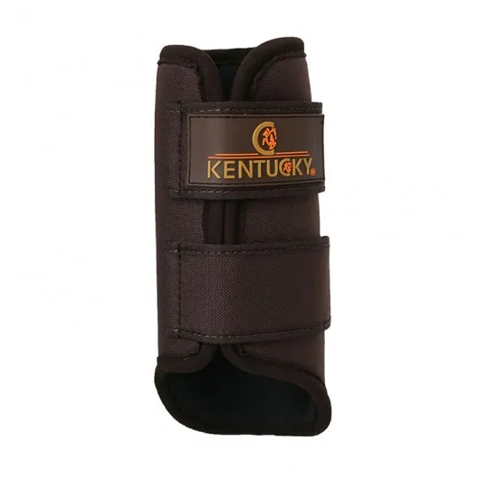 Guêtres antérieures cheval 3D Spacer - Kentucky Horsewear - KENTUCKY HORSEWEAR - Guêtres antérieures - Equestra