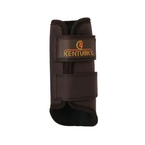 Guêtres antérieures cheval 3D Spacer - Kentucky Horsewear - KENTUCKY HORSEWEAR - Guêtres antérieures - Equestra