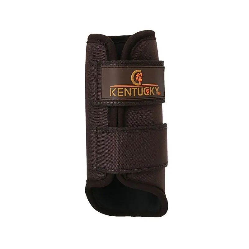 Guêtres antérieures cheval 3D Spacer - Kentucky Horsewear - KENTUCKY HORSEWEAR - Guêtres antérieures - Equestra