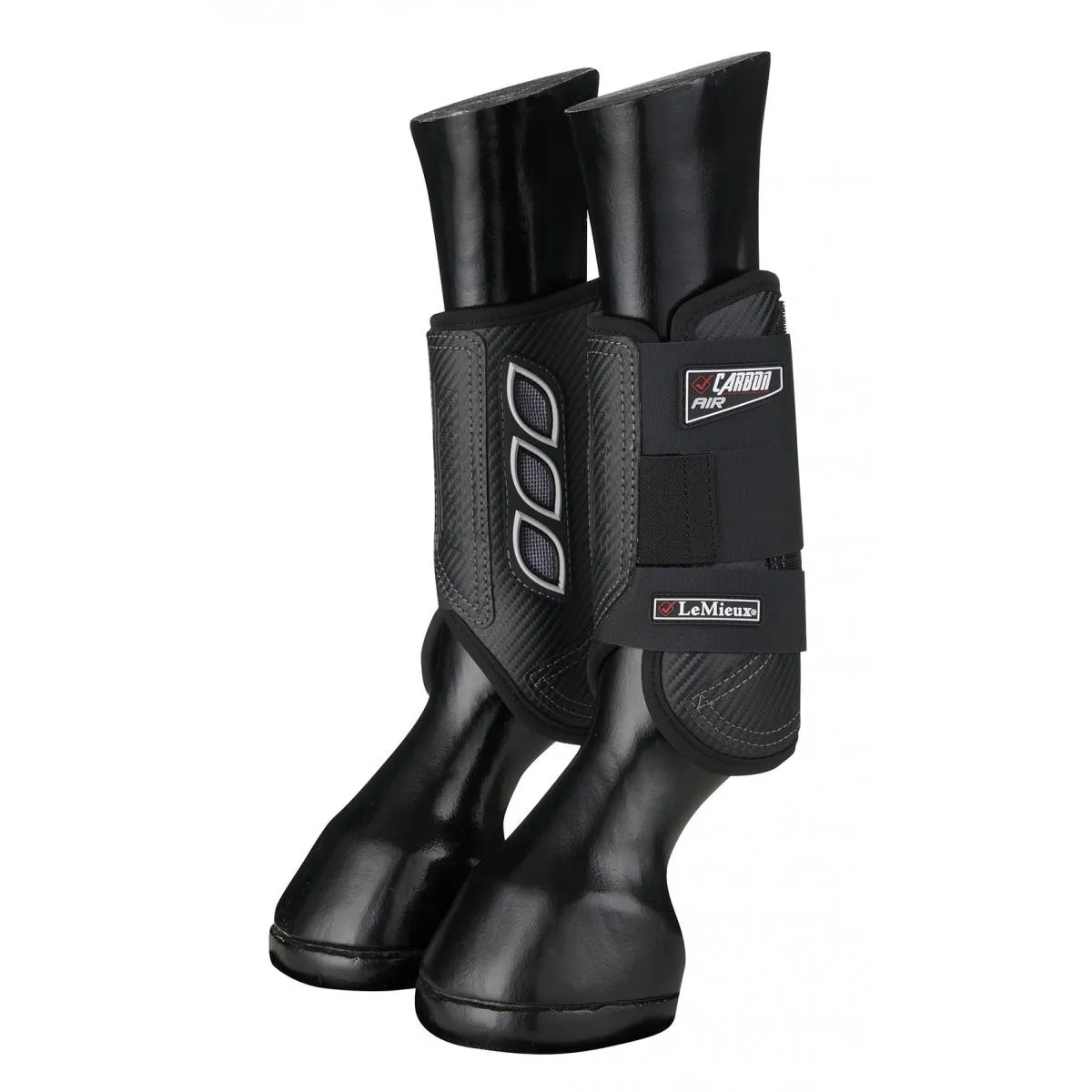 Guêtres LeMieux Carbon Air XC - Protection optimale