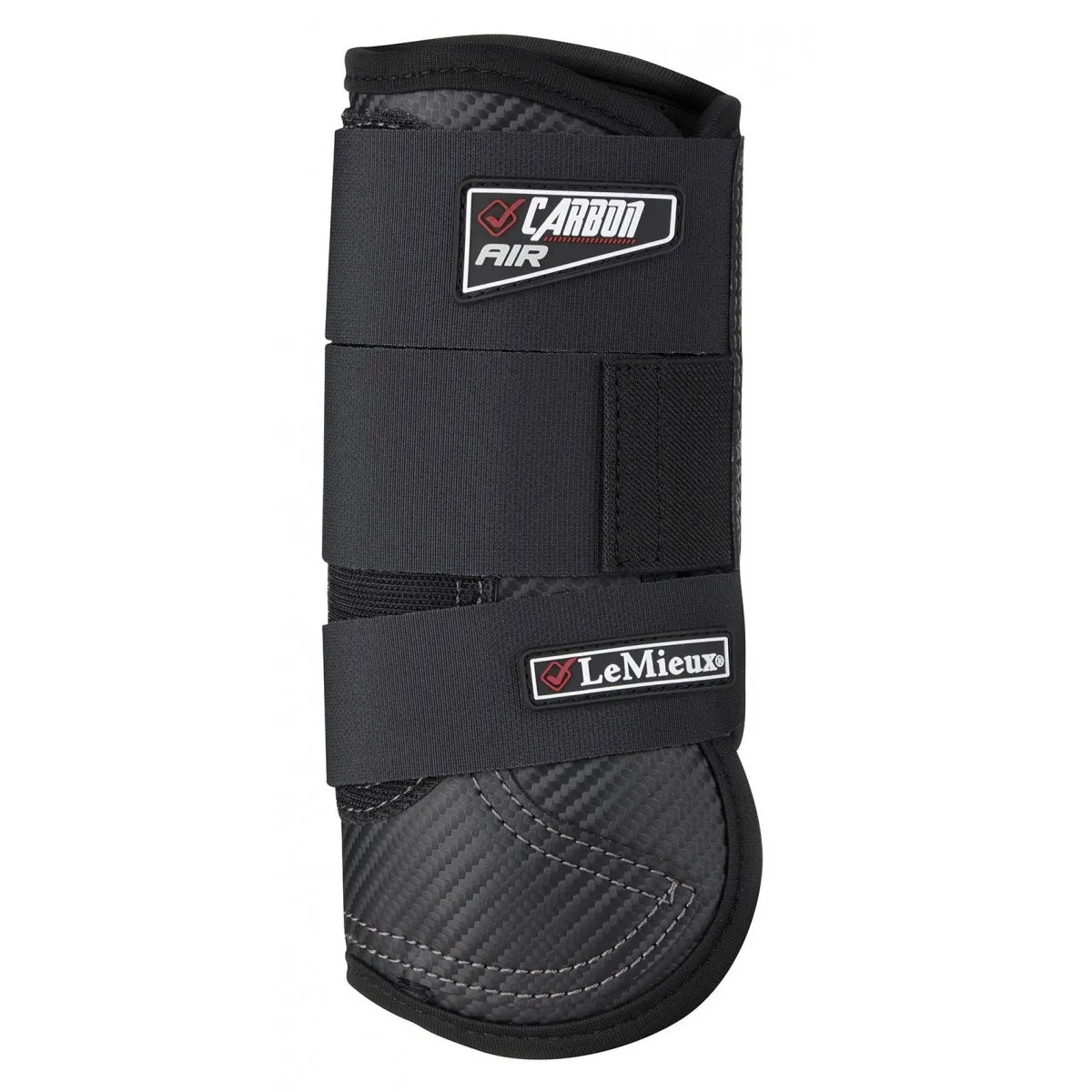 Guêtres LeMieux Carbon Air XC - Protection optimale