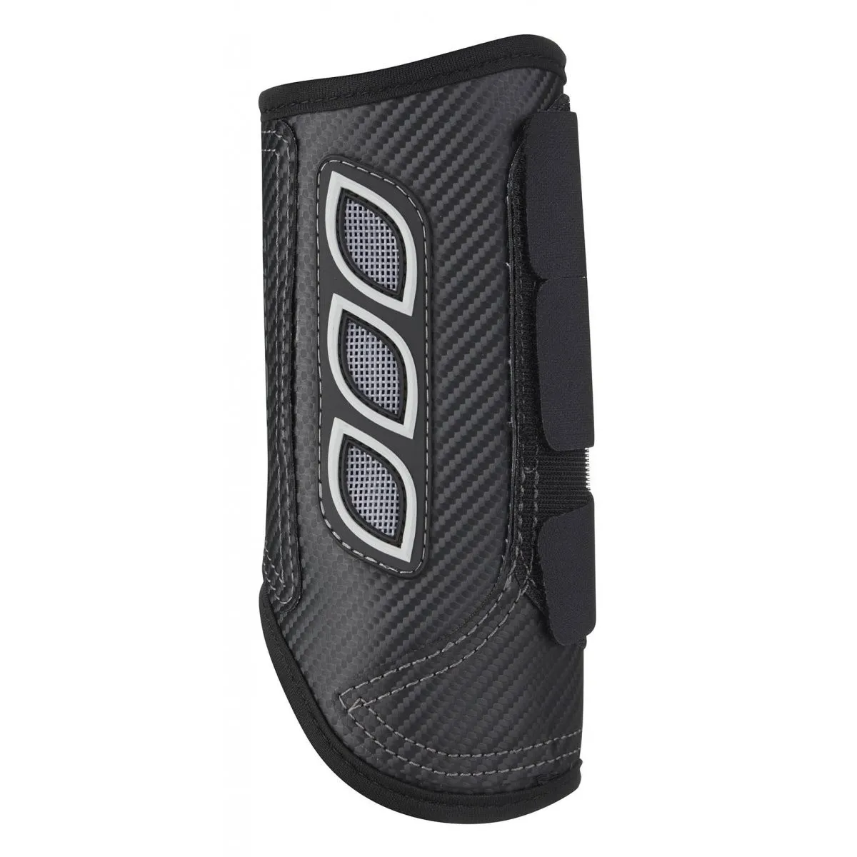 Guêtres LeMieux Carbon Air XC - Protection optimale