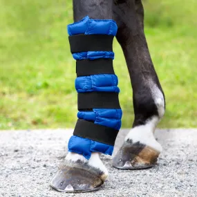 Guêtres refroidissantes Finn-Tack Pro pour cheval