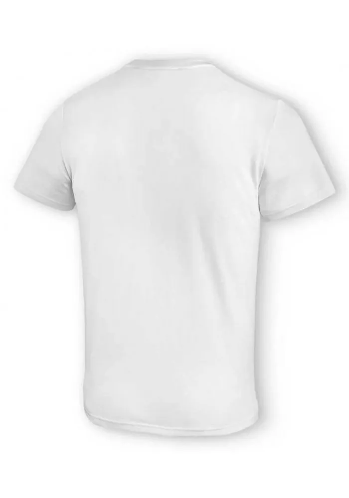 Harley-Davidson Hommes LiveWire Graphic Slim manches courtes Tee Shirt - White 99078-20VM