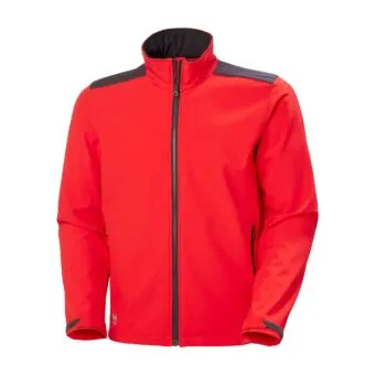 Helly Hansen Manchester 2.0 Softshell Jacket ⋆ Lehner Versand