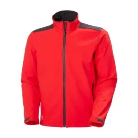 Helly Hansen Manchester 2.0 Softshell Jacket ⋆ Lehner Versand