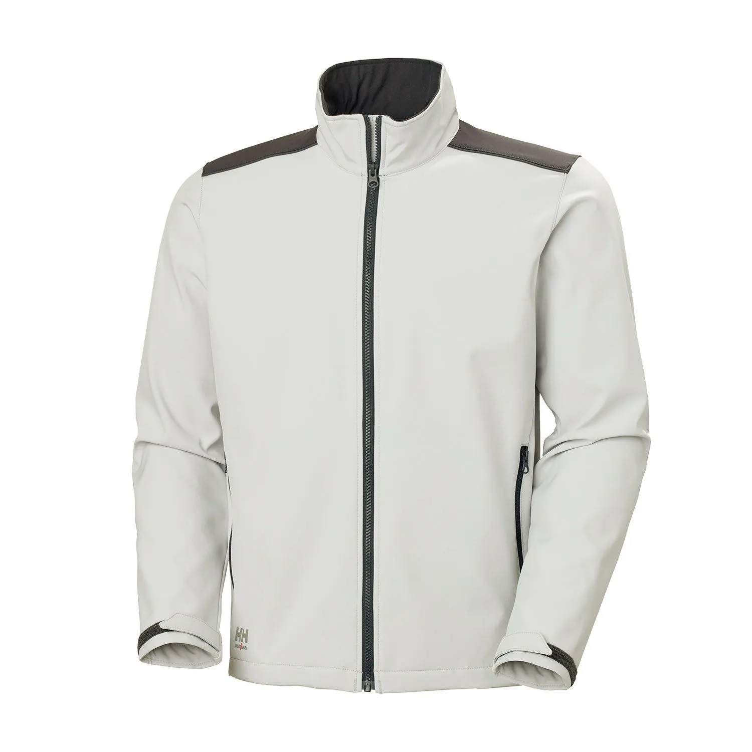 Helly Hansen Manchester 2.0 Softshell Jacket ⋆ Lehner Versand