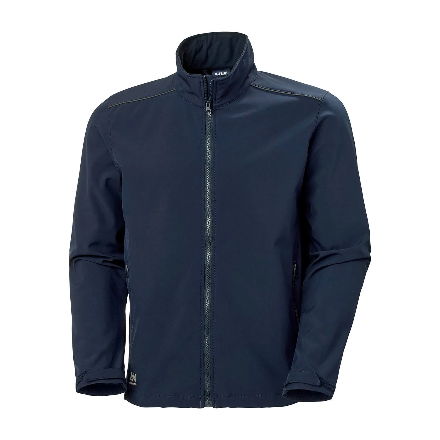 Helly Hansen Manchester 2.0 Softshell Jacket ⋆ Lehner Versand