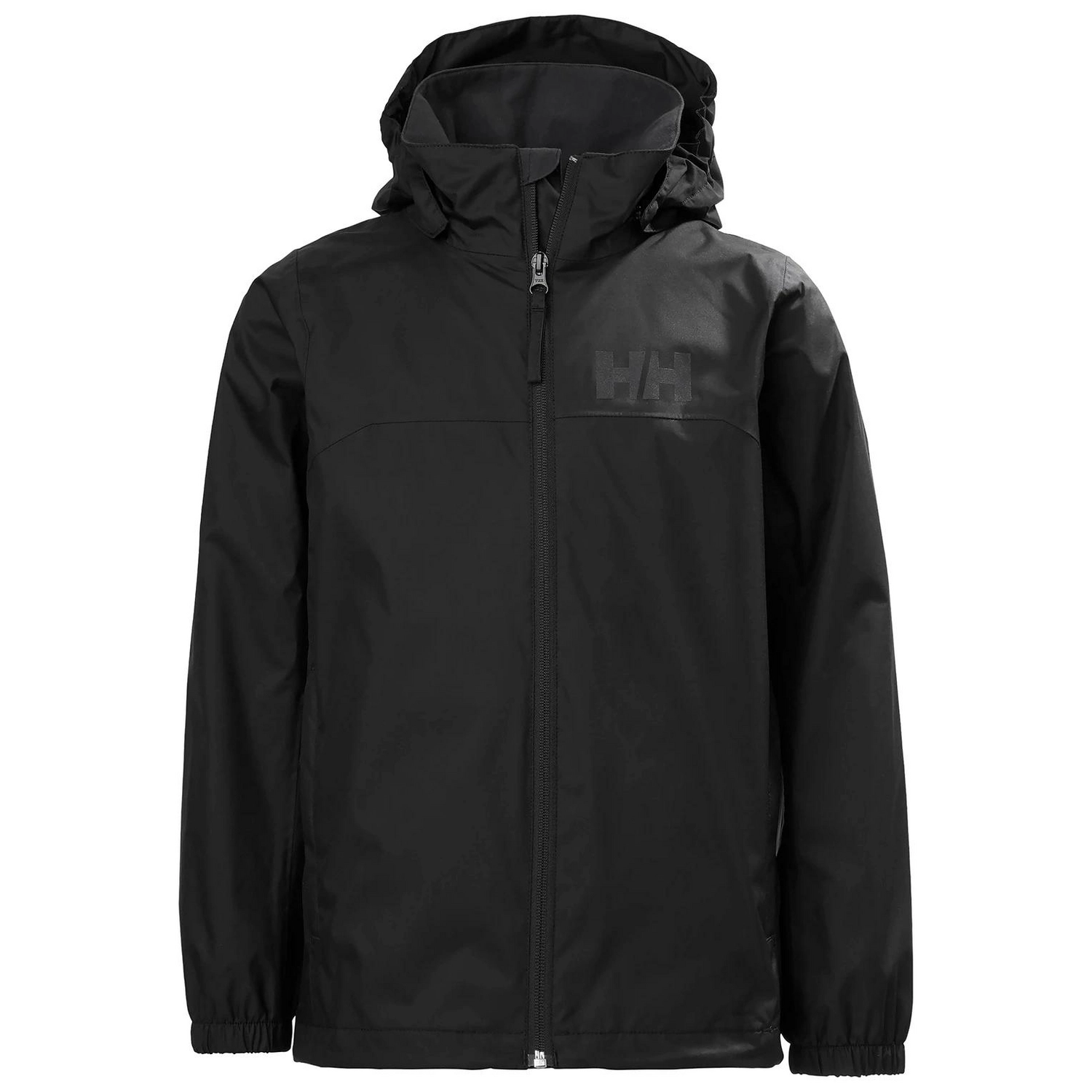 Imperméable Helly Hansen Junior Urban Rain Jacket Black