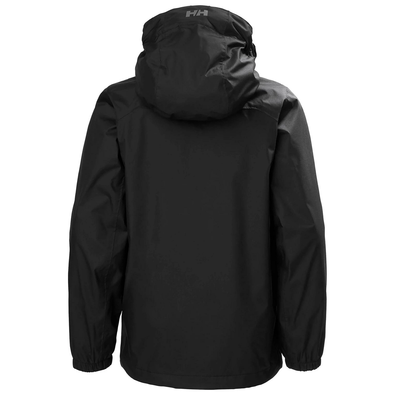 Imperméable Helly Hansen Junior Urban Rain Jacket Black