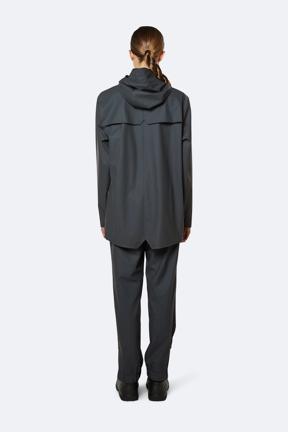 Imperméable RAINS Jacket Slate