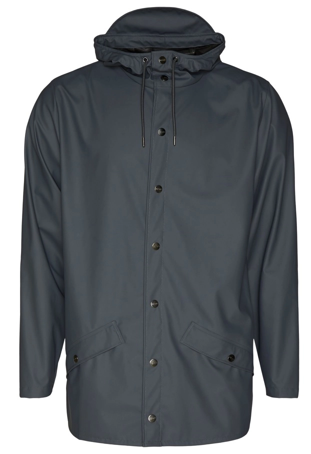 Imperméable RAINS Jacket Slate